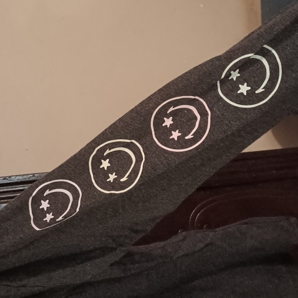 Multi Color Smiley Set - Picture 2 of 5